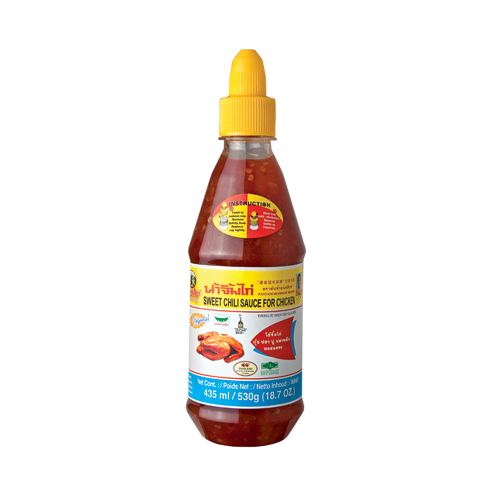 Pantai Sweet Chili Sauce for Chicken 435ml What's Instore